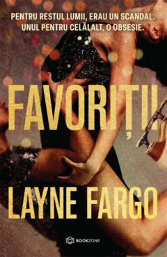 Favoritii - Layne Fargo