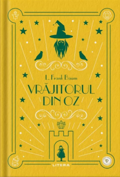 Vrajitorul din Oz - L. Frank Baum