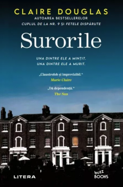 Surorile - Claire Douglas