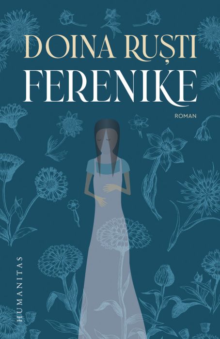 Ferenike - Doina Rusti