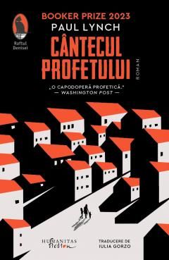 Cantecul profetului - Paul Lynch