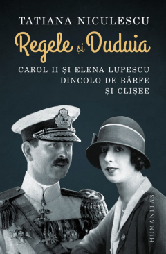 Regele si duduia - Tatiana Niculescu