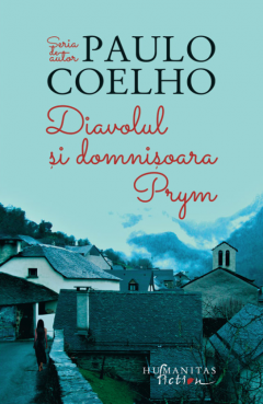 Diavolul si domnisoara Prym - Paulo Coelho