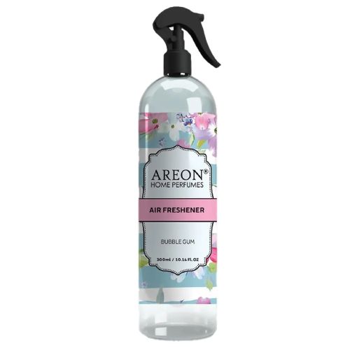 Areon home spray 300ml bubble gum