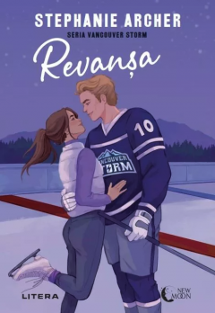 Revansa - Stephanie Archer