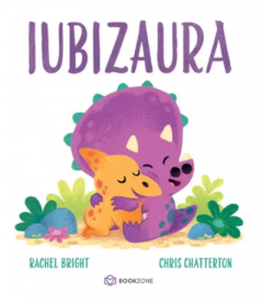 Iubizaura - Rachel Bright