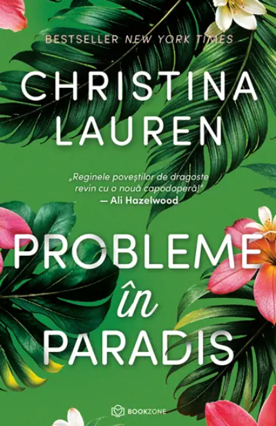 Probleme in paradis - Christina Lauren