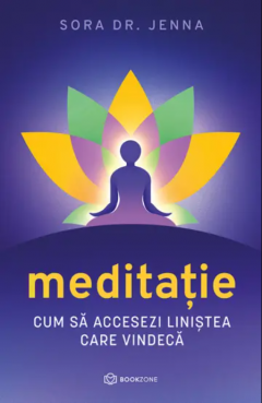 Meditatie - Sora Dr. Jenna