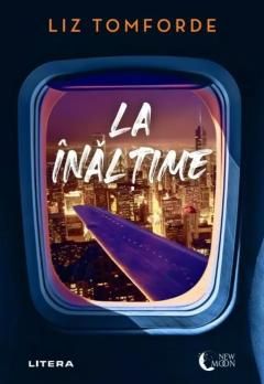 La inaltime - Liz Tomforde