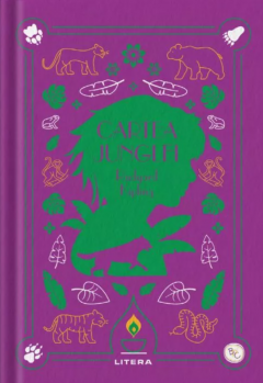 Cartea junglei - Rudyard Kipling