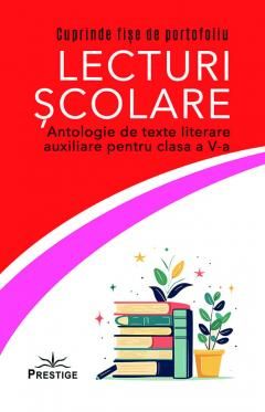 Lecturi scolare. Clasa a V-a