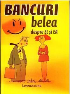 Bancuri belea despre el si ea