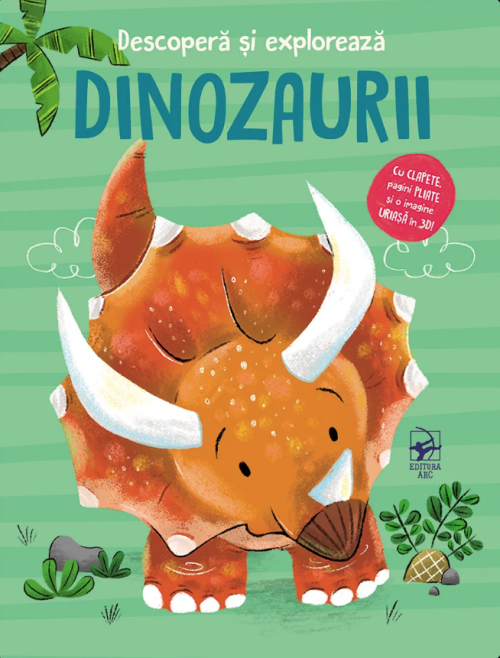 Dinozaurii