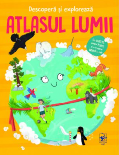 Atlasul lumii