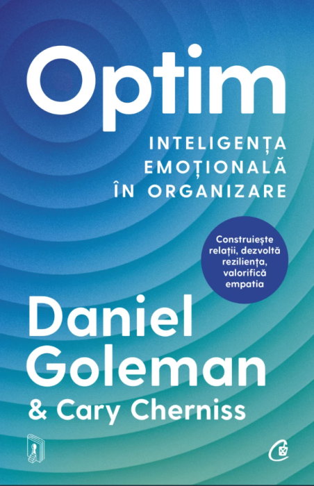 Optim - Daniel Goleman, Cary Cherniss