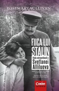 Fiica lui - Stalin Rosemary Sullivan