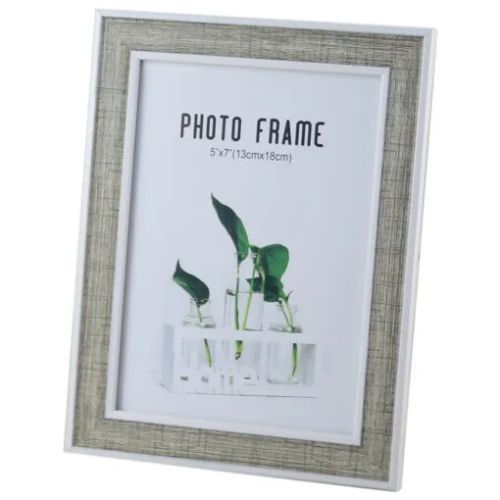Rama foto din plastic - 13x18cm home 4312
