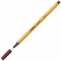 Stabilo point 88 maro 88/45