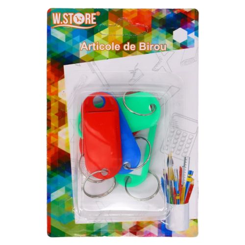 Etichete chei 9801 /5buc