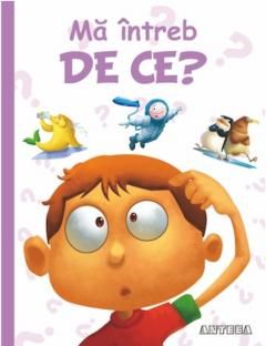 Ma intreb de ce?