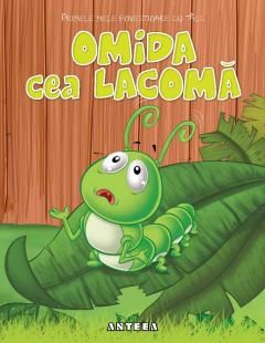 Omida cea lacoma - Vani Mehra