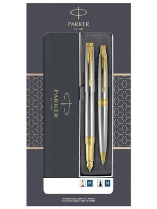 Pix+ stilou parker aster+ caseta cu etui pp 113380