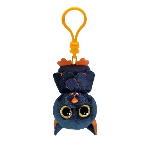 Plus breloc ty 8.5cm boos liliacul nyx ty35268