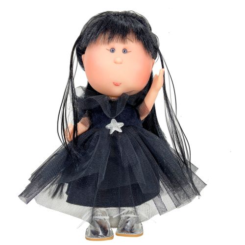 Papusa nines d'onil mia black wednesday miros vanilie 1127