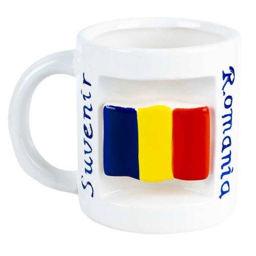 Cana ceramica Romania ro1408-2