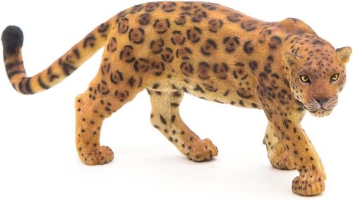 Figurina jaguar papo50094