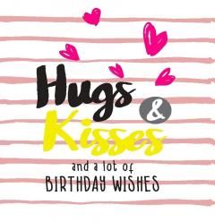 Hb918 hugs & kisses!