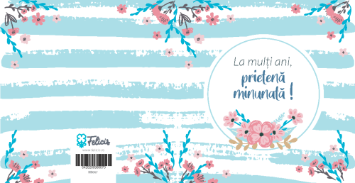 Hb867 la multi ani, prietena  minunata!