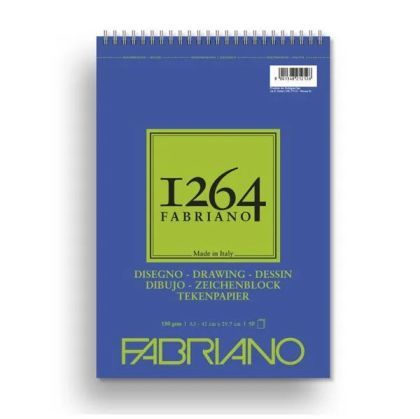 Bloc 1264 desen 180g a3 50f sp 19100647