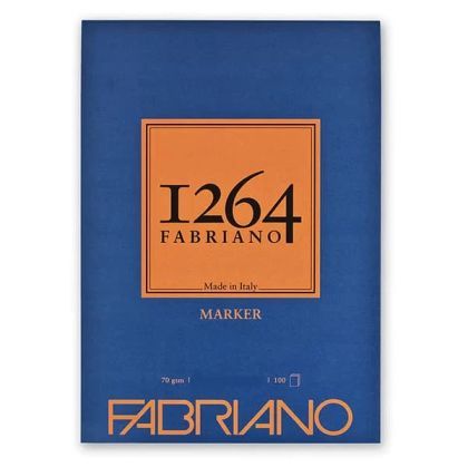 Bloc 1264 marker 70g a3 100f gl 19100641