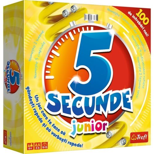 Joc 5 secunde junior 02188