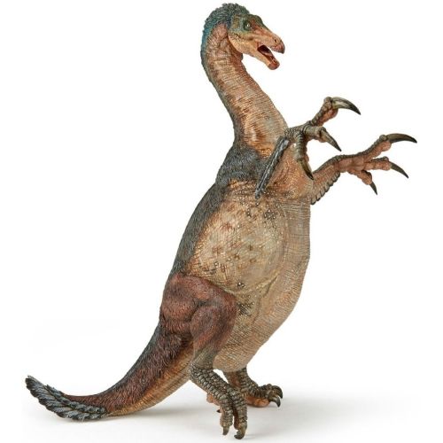 Papo figurina dinozaur therizinosaurus papo55069
