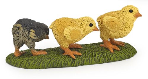 Papo figurina puisori de gaina papo51163