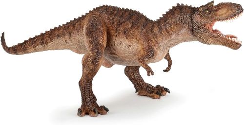 Figurina dinozaur gorgosaurus papo55074