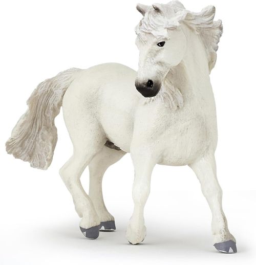 Papo figurina cal camargue papo51543