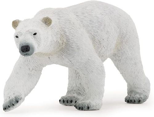 Figurina urs polar papo50142