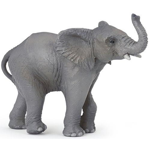 Figurina pui elefant papo50225