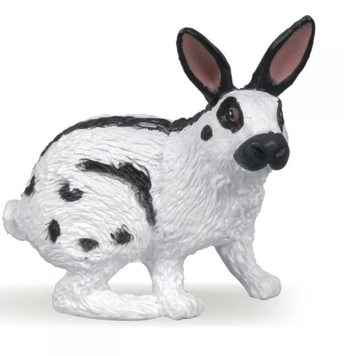 Papo figurina iepuras papo51025
