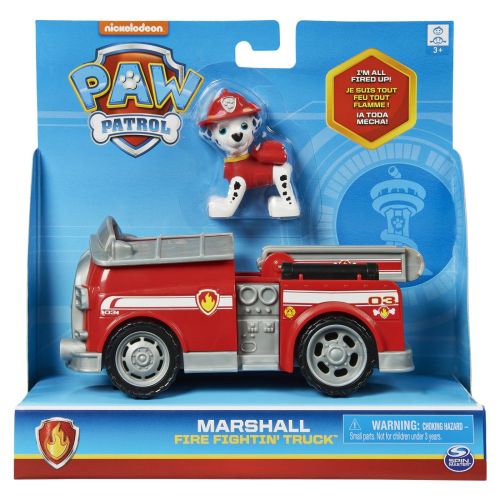 Patrula catelusilor vehicul marshall 6058795_20127061