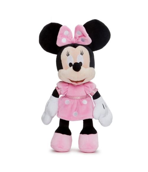 Jucarie de plus minnie 25cm 1607-01687