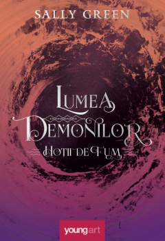 Lumea demonilor - Sally Green