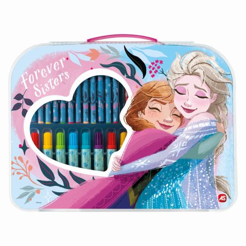 Gentuta pentru desen art case frozen 1023-66223