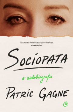 Sociopata - Patric Gagne
