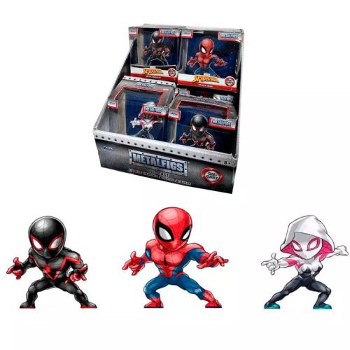 Jada figurine metalice marvel 6cm 253220005