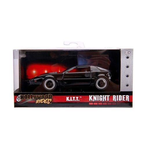 Masina kitt knight rider scara 1 la 32 253252000