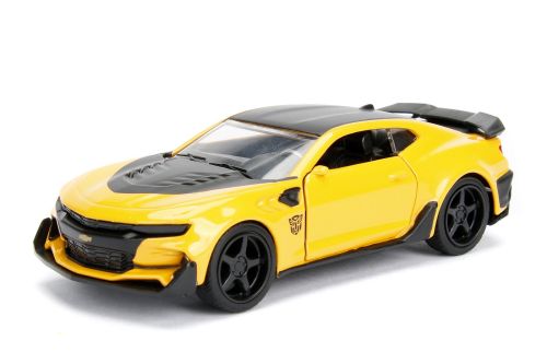 Masinuta metalica transformers 2016 chevy camaro 253112001